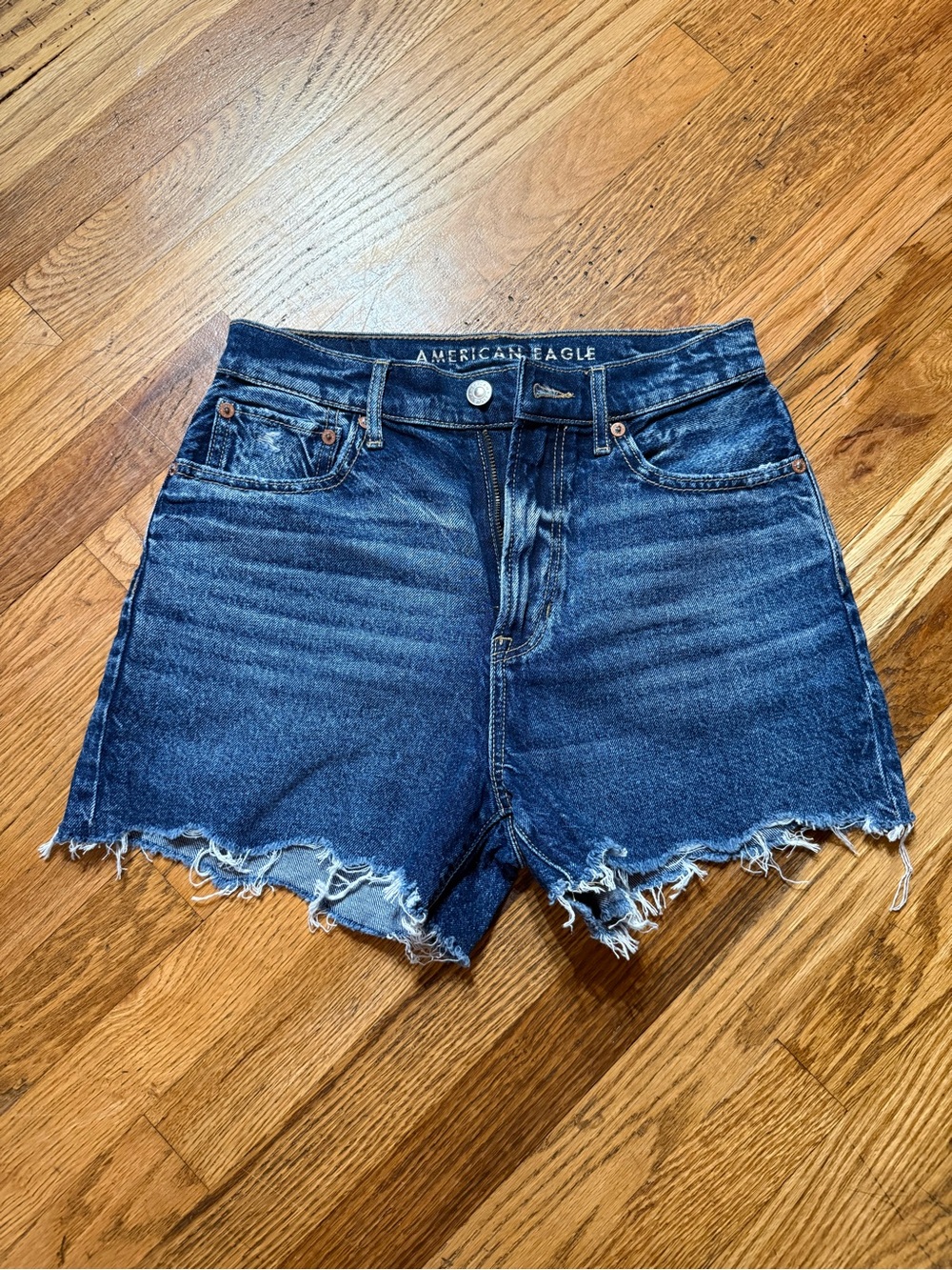 Women’s American Eagle Jean Shorts